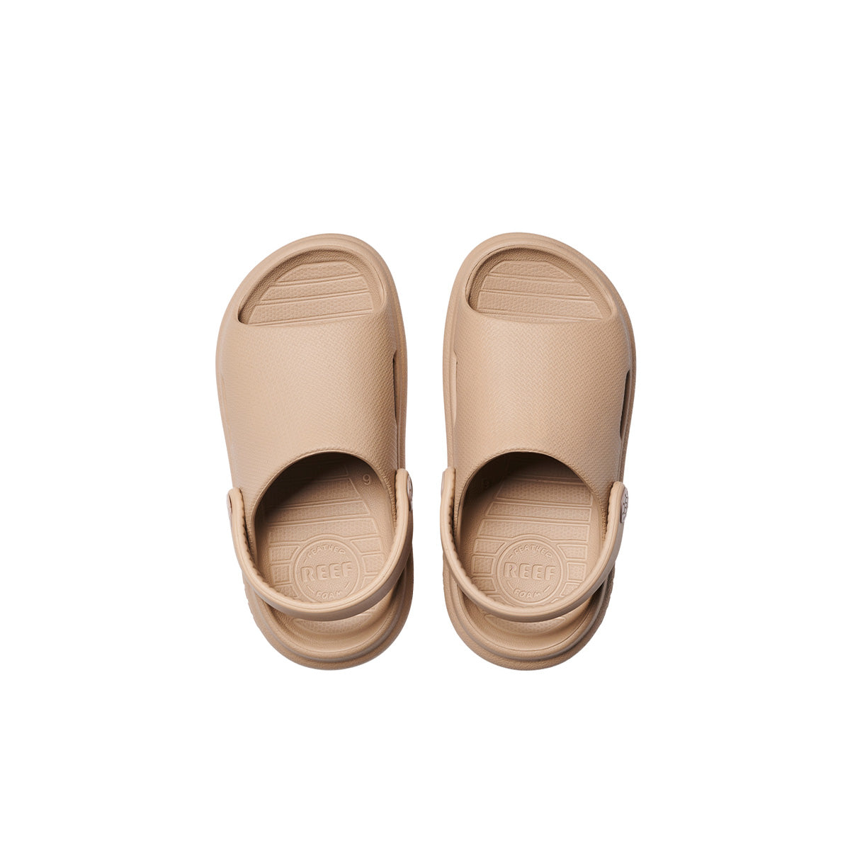 סנדלי תינוקות ריף Reef Little Rio Slide Nomad