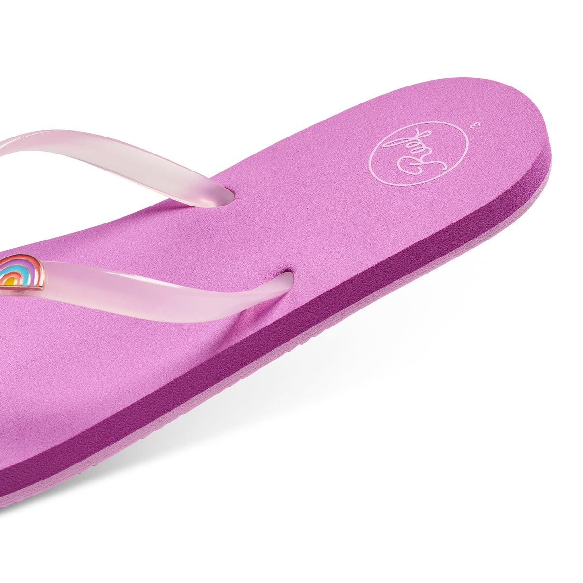 כפכפי ילדים ריף Reef Kids Charming Taffy