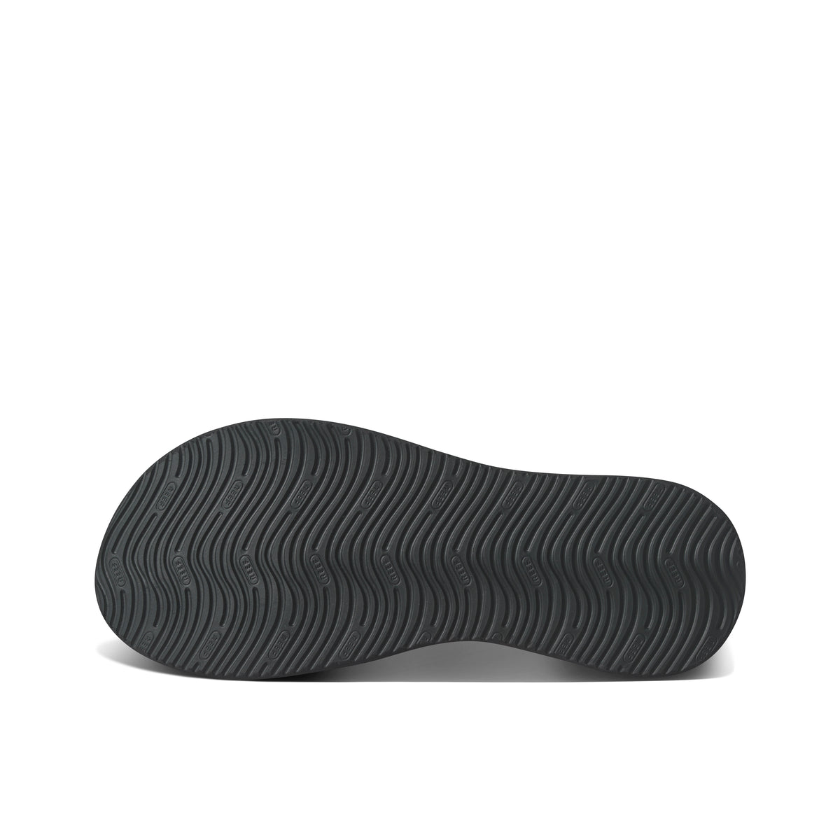 Reef Cushion Phantom 2.0 Black כפכפי גברים ריף