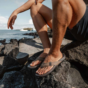 Reef Cushion Phantom 2.0 Brown Tan כפכפי גברים ריף