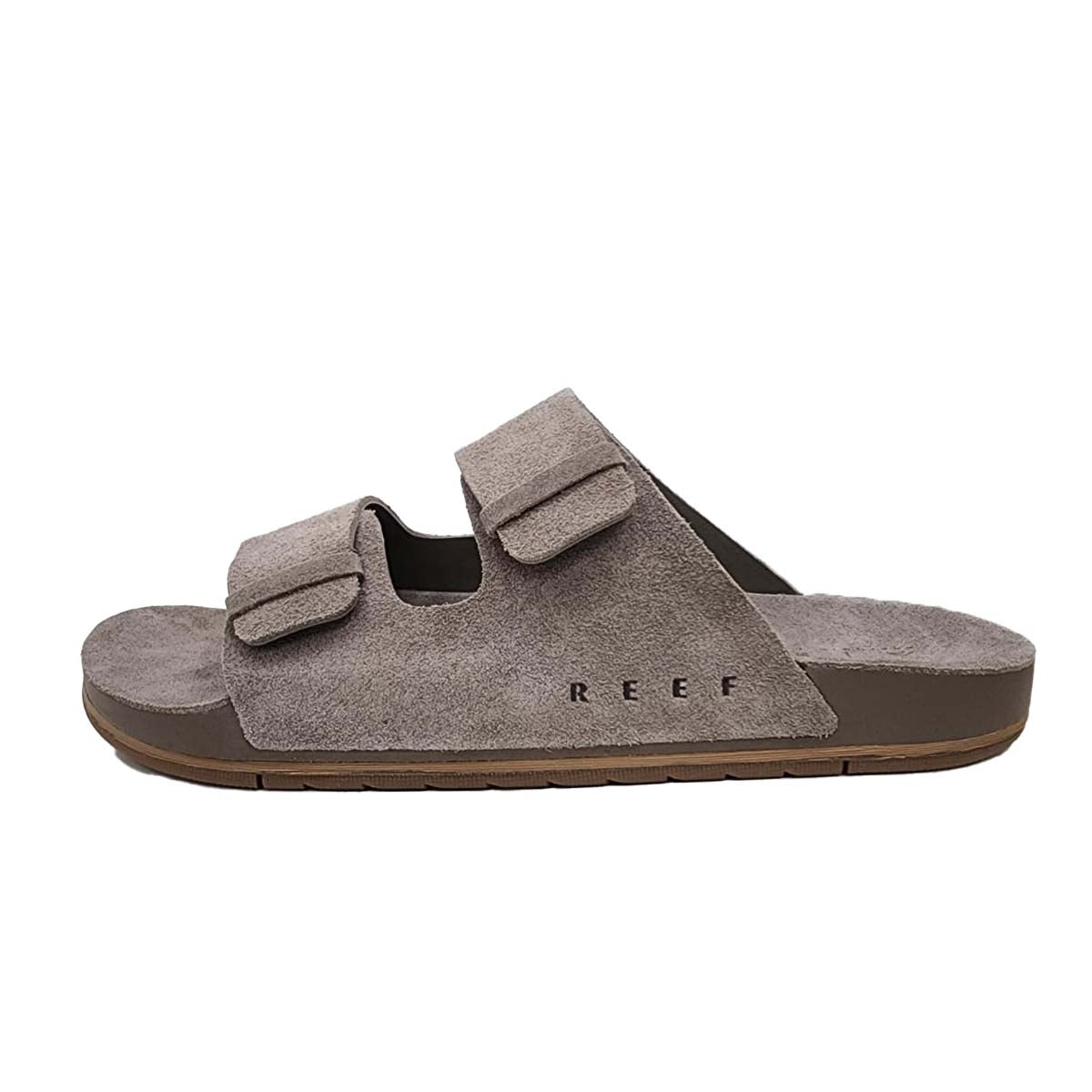 Reef Ojai Two Bar Fossil כפכפי ריף לגברים