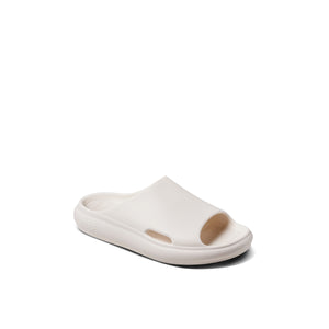 כפכפי ילדים ריף Reef Kids Rio Slide Whisper White