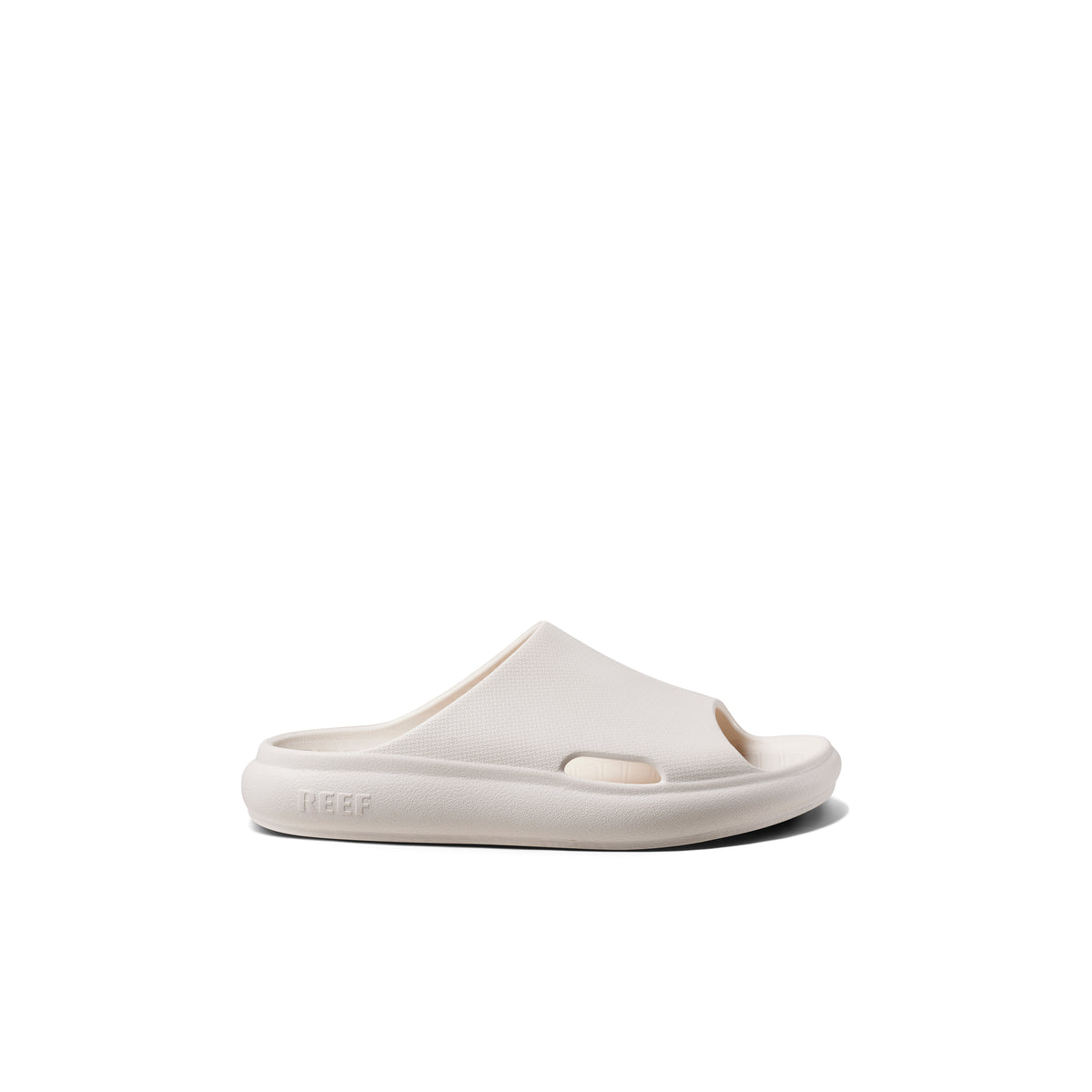 כפכפי ילדים ריף Reef Kids Rio Slide Whisper White