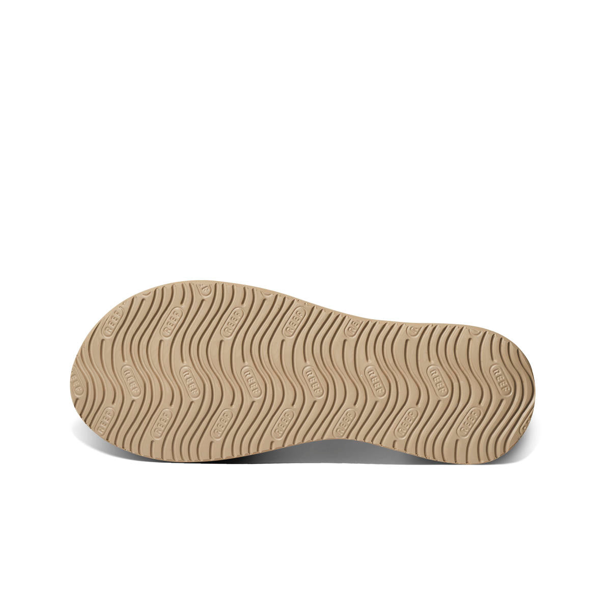 Reef Cushion Phantom 2.0 Fossil Raven כפכפי ריף לגברים