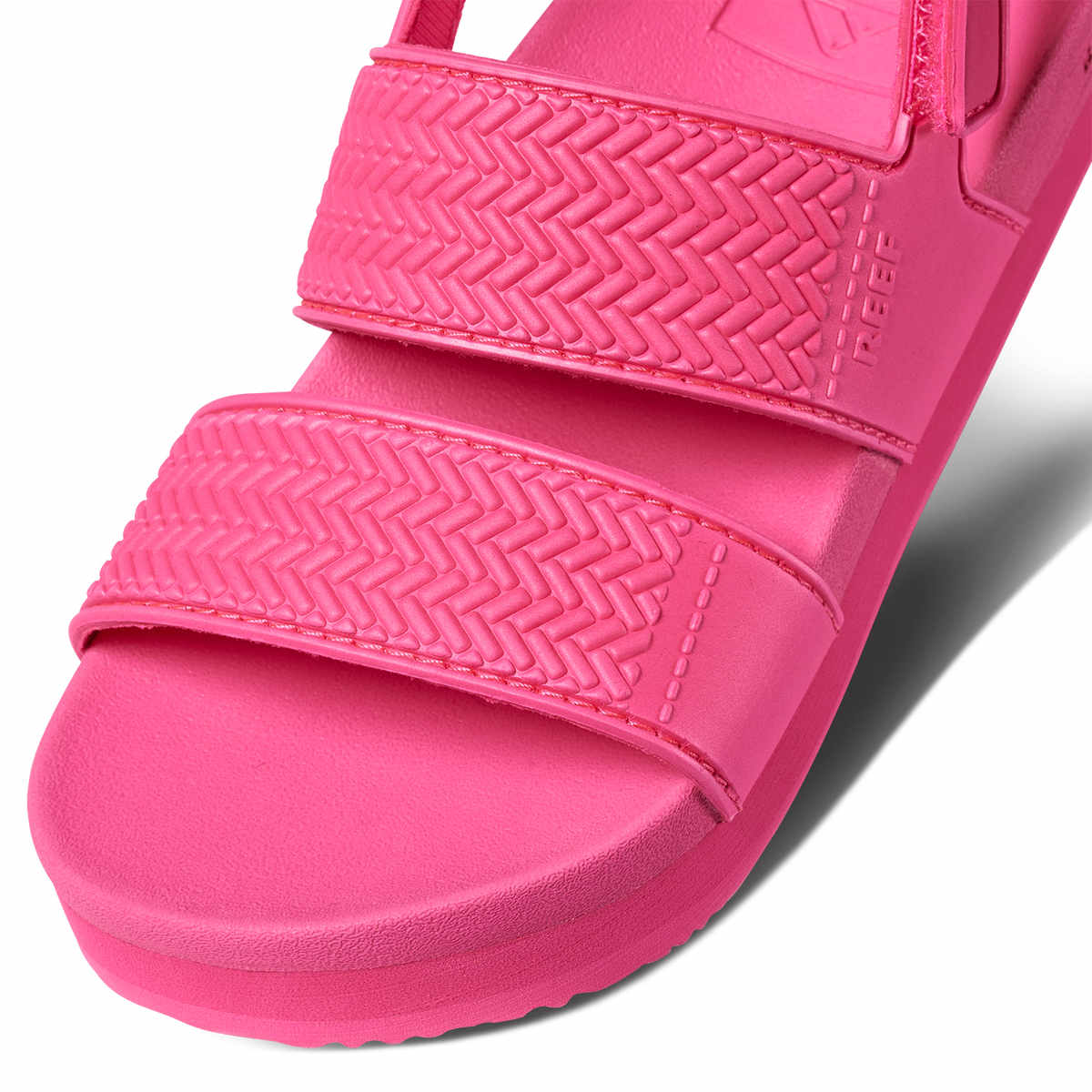 Reef Little Water Vista Hot Pink סנדלי תינוקות ריף