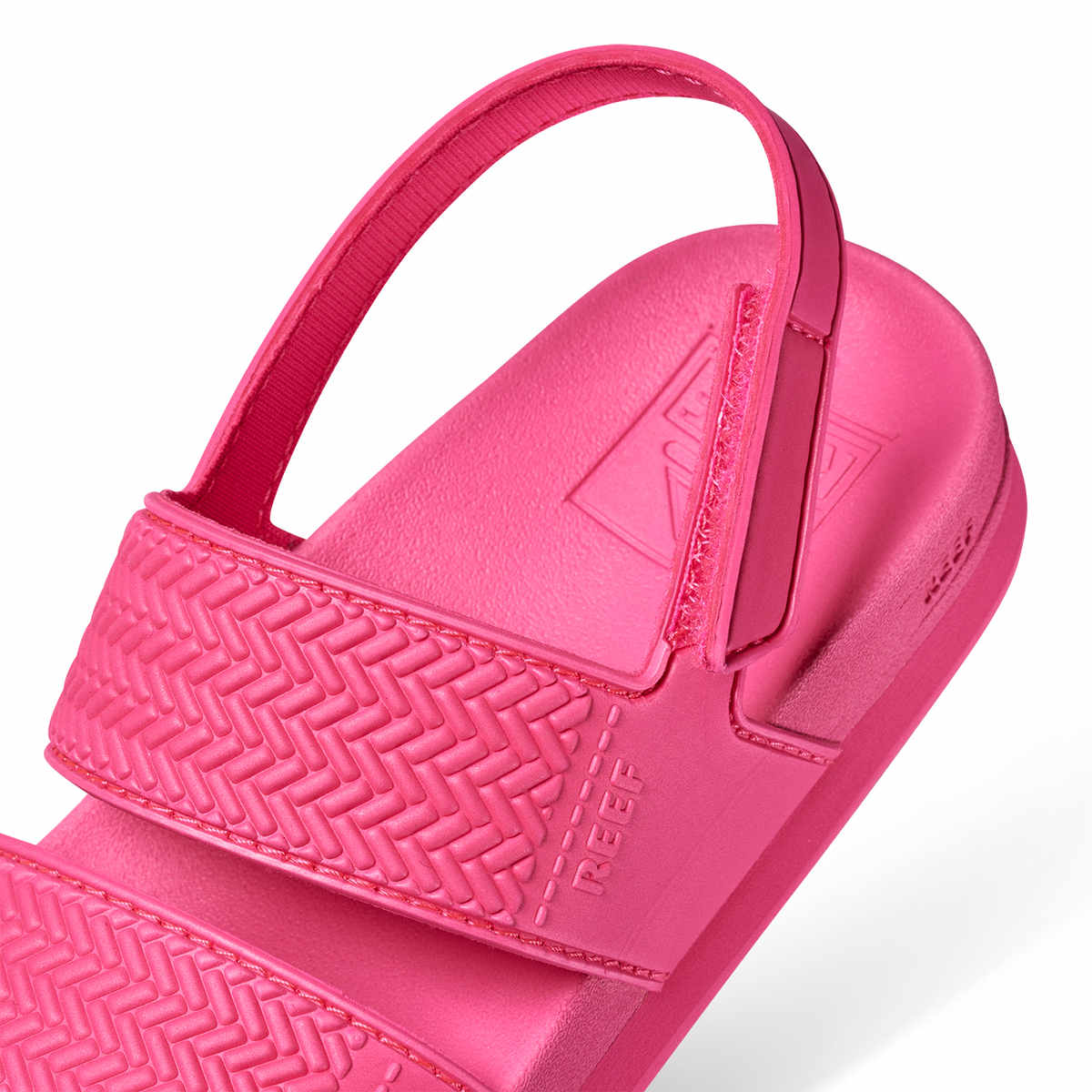 Reef Little Water Vista Hot Pink סנדלי תינוקות ריף