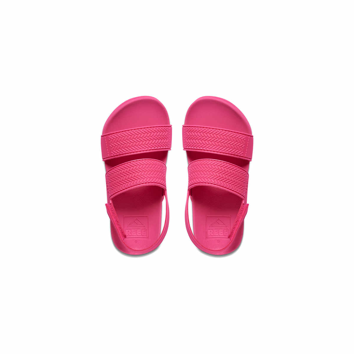 Reef Little Water Vista Hot Pink סנדלי תינוקות ריף