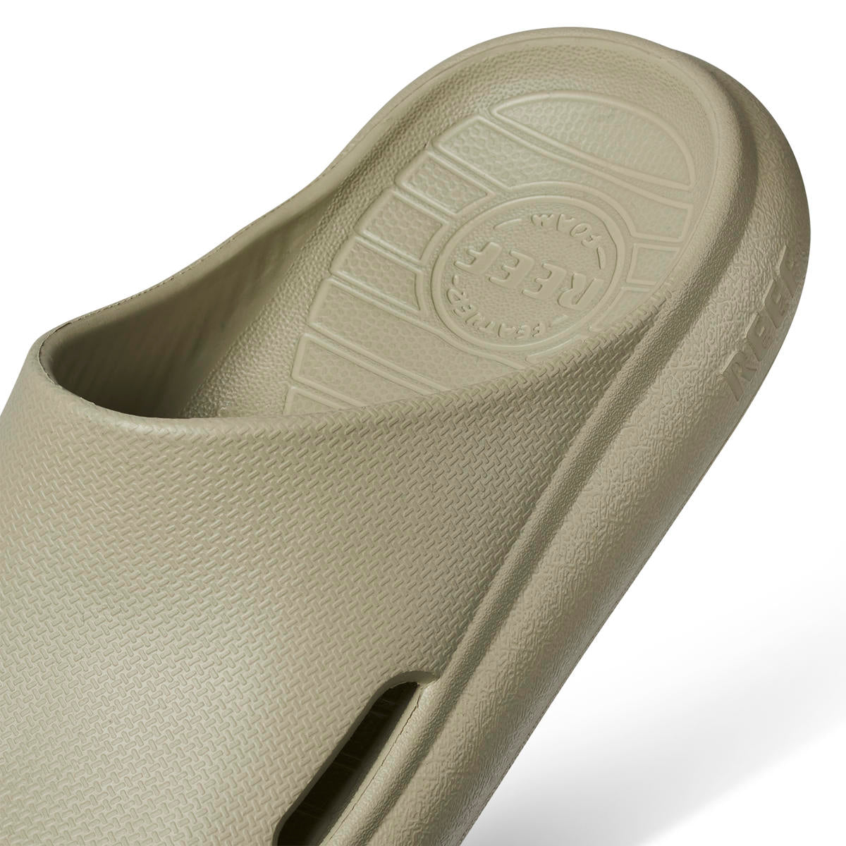 Reef Kids Rio Slide Abbey Stone כפכפי ילדים