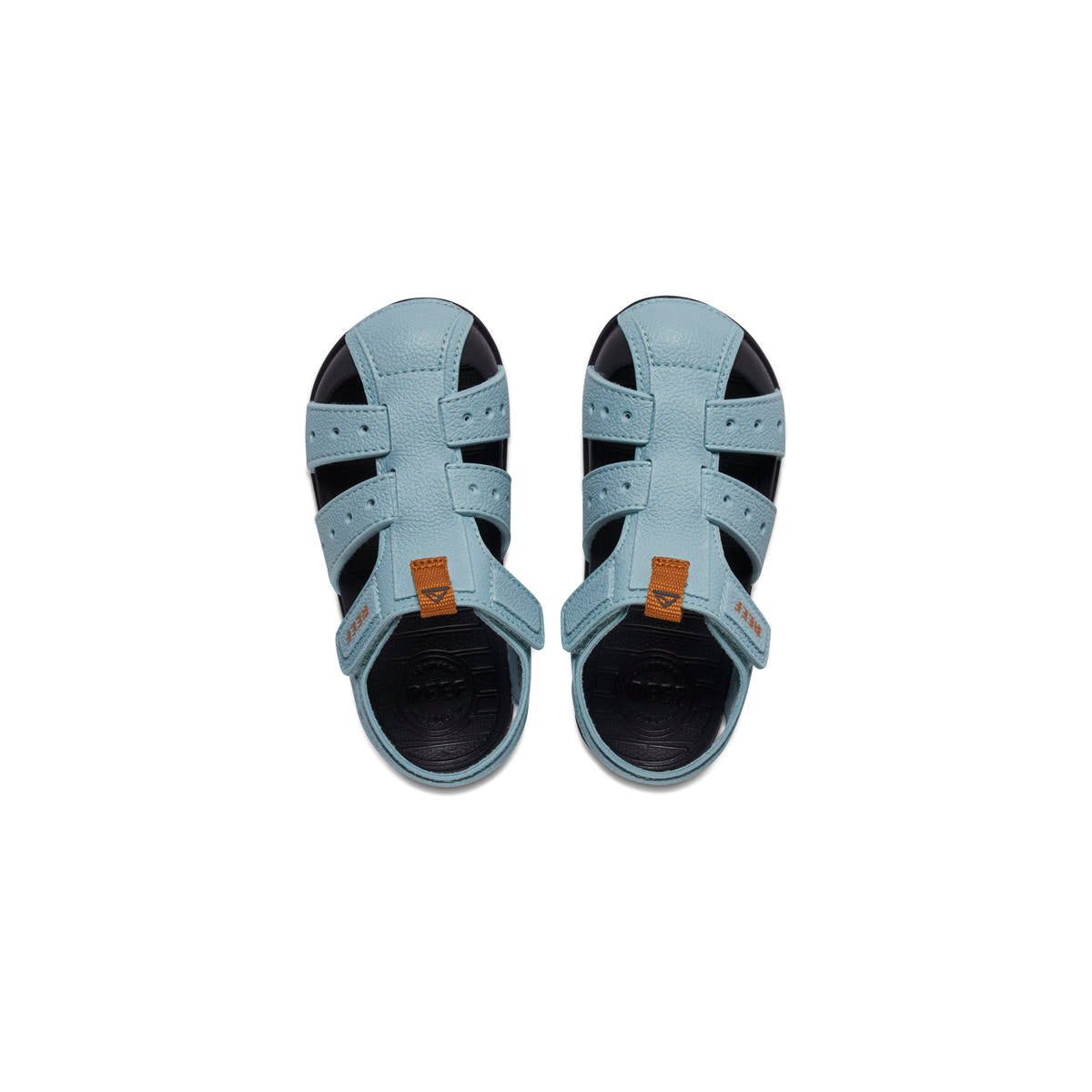 Reef Little Water Beachy Ether Blue סנדלי תינוקות ריף