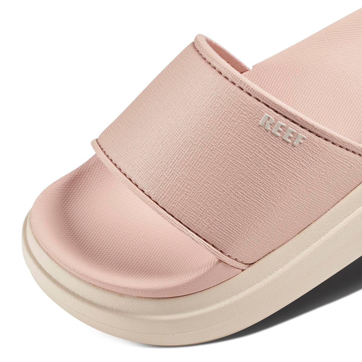 Reef Cushion Bondi Bay Cameo Rose כפכפי ריף לנשים