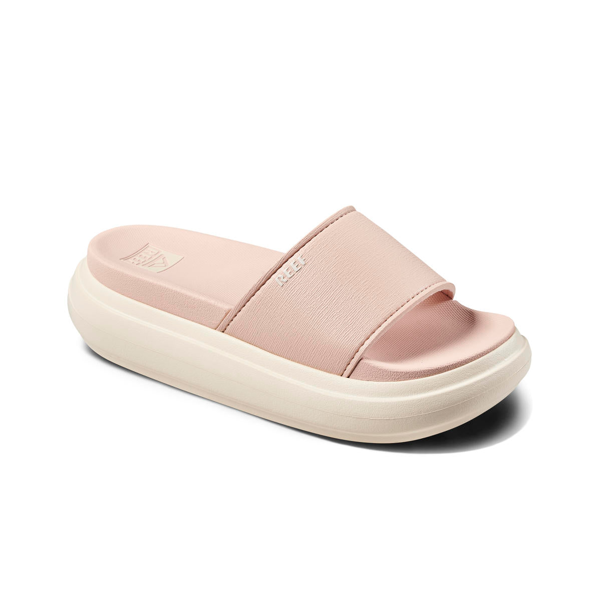 Reef Cushion Bondi Bay Cameo Rose כפכפי ריף לנשים