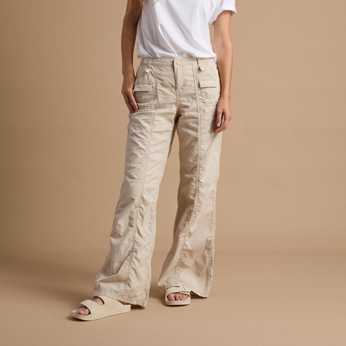 Reef Ojai Two Bar Vintage כפכפי ריף לנשים