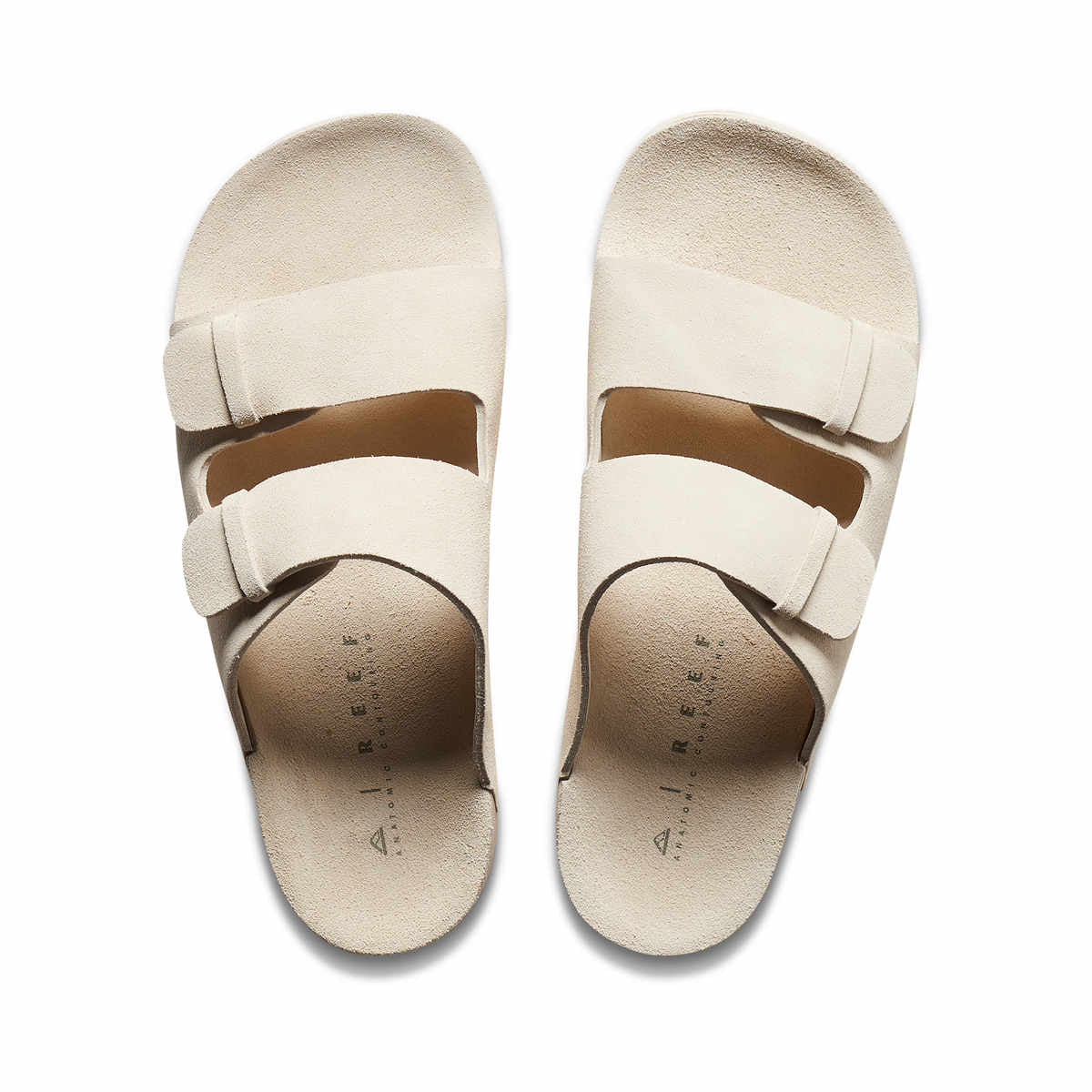 Reef Ojai Two Bar Vintage כפכפי ריף לנשים