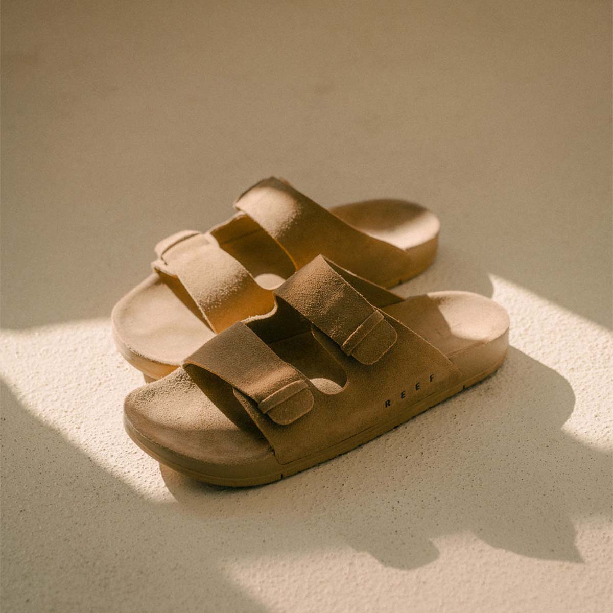 Reef Ojai Two Bar Starfish כפכפי ריף לנשים