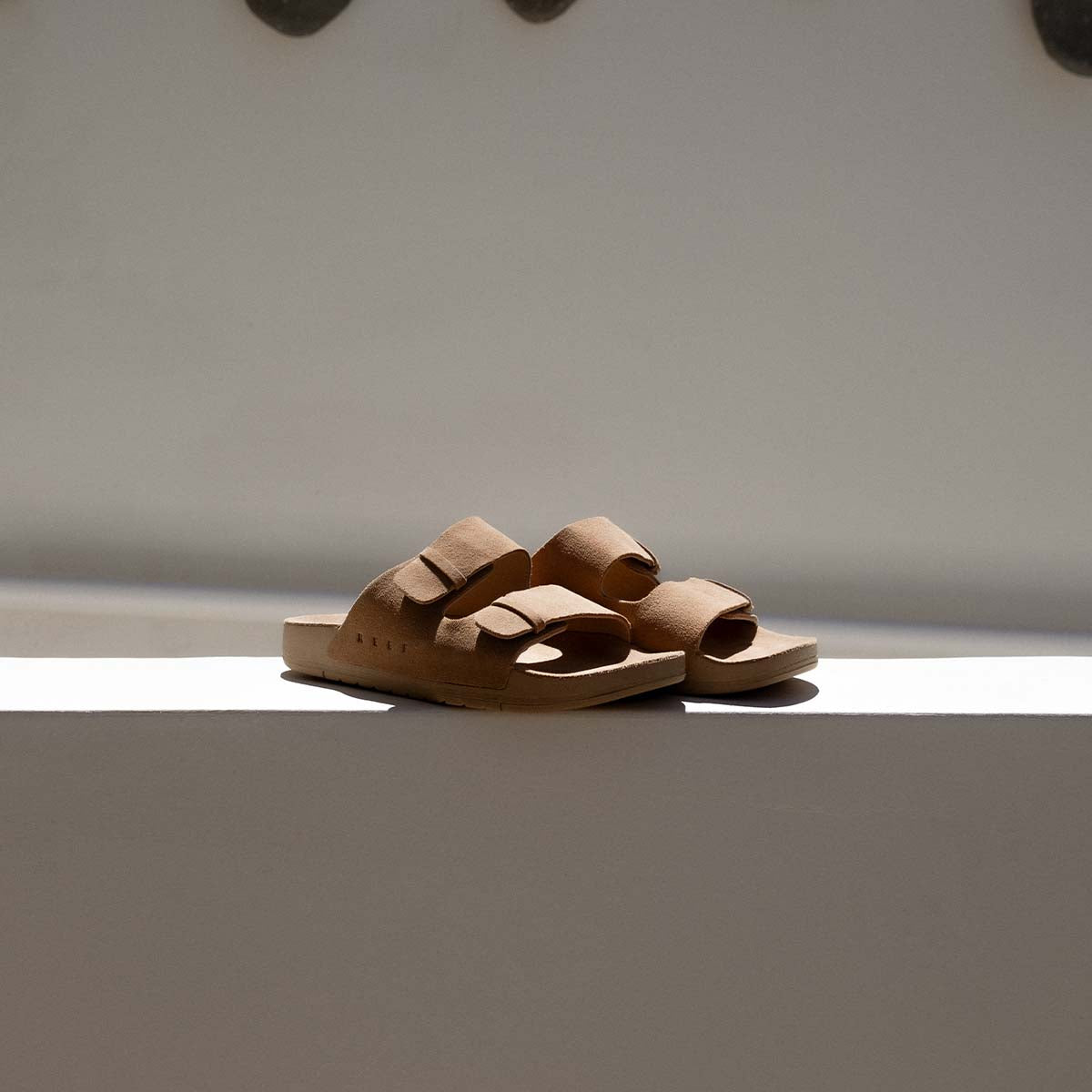 Reef Ojai Two Bar Starfish כפכפי ריף לנשים