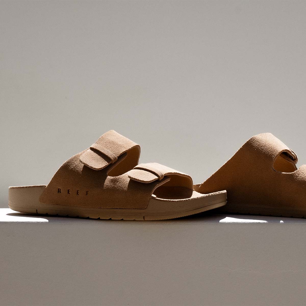 Reef Ojai Two Bar Starfish כפכפי ריף לנשים