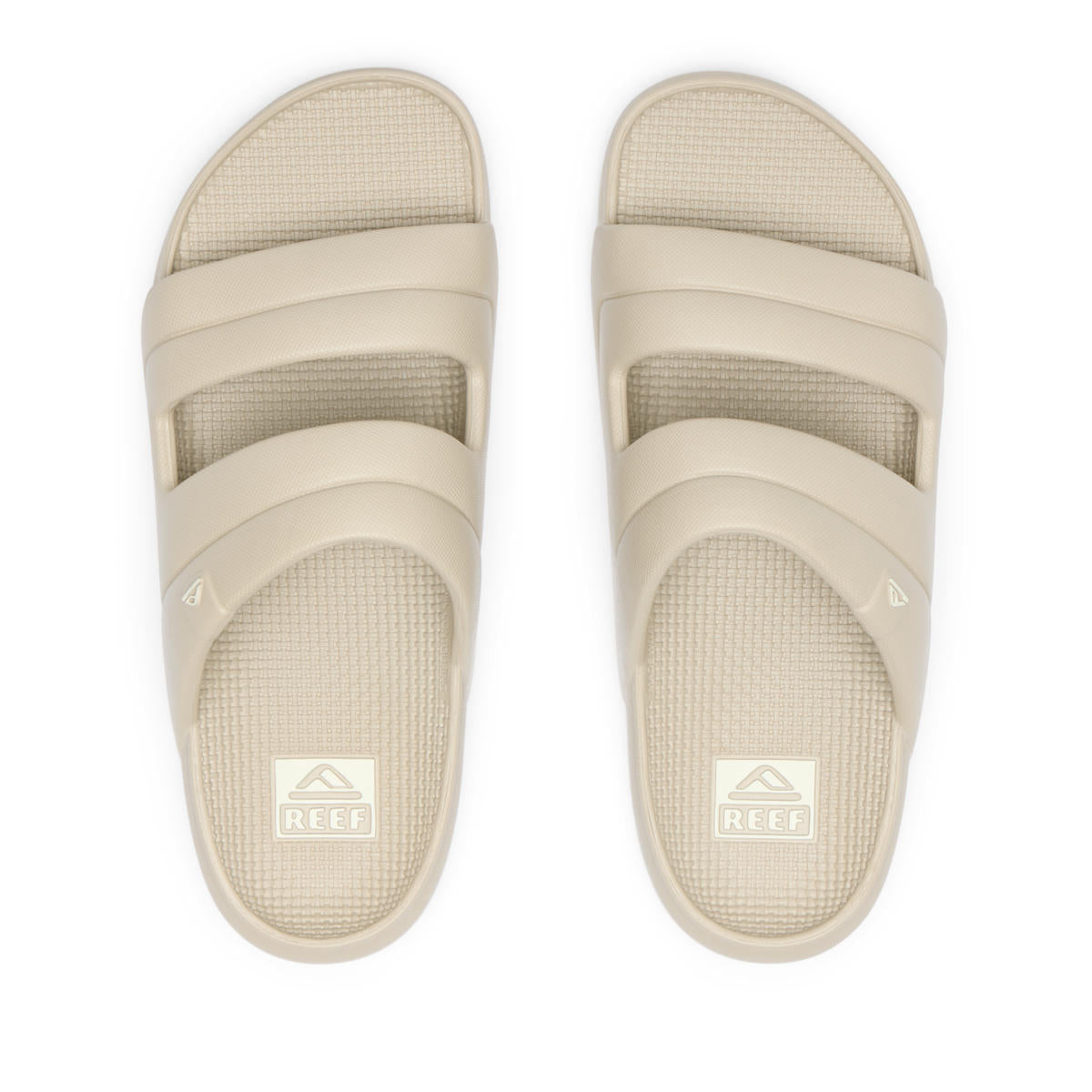 Reef Oasis Two Bar Sand כפכפי ריף לגברים