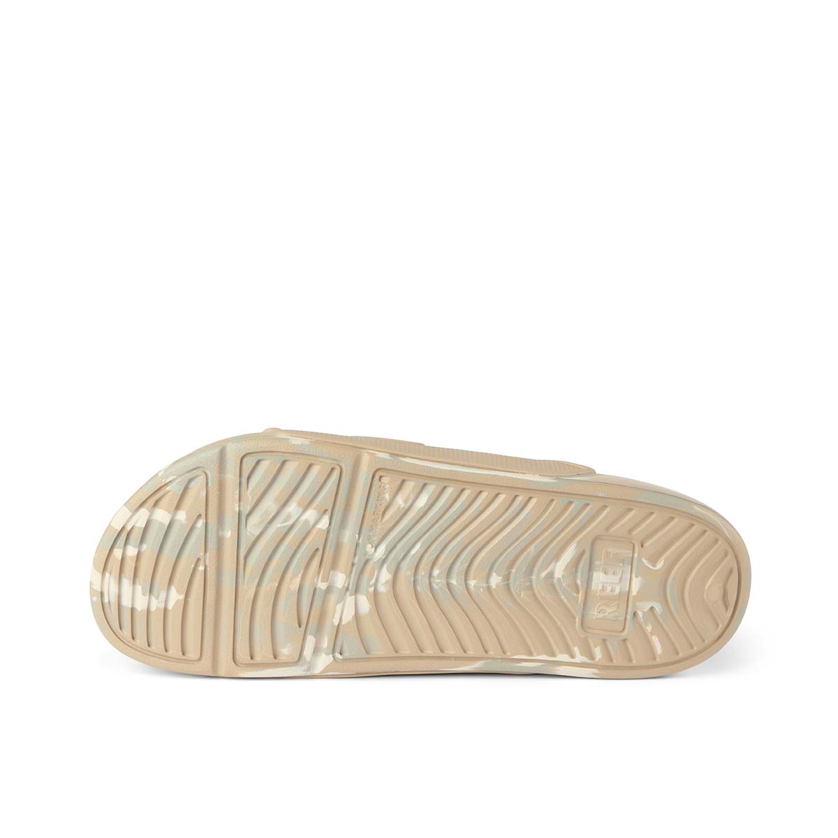 Reef Oasis Double Up Fossil Birch כפכפי ריף לגברים