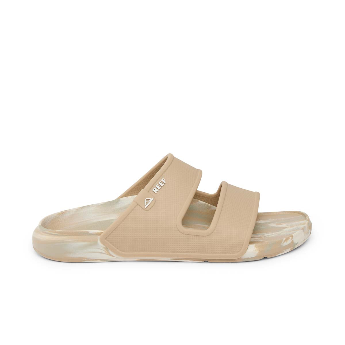 Reef Oasis Double Up Fossil Birch כפכפי ריף לגברים