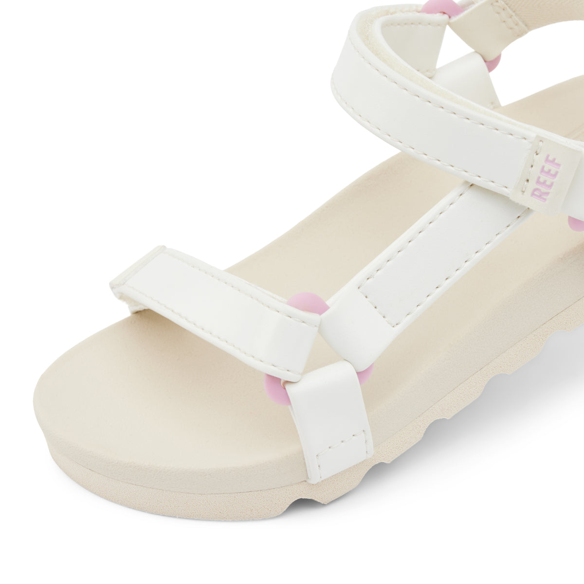 Reef Little Rem Hi Iridescent סנדלי תינוקות ריף