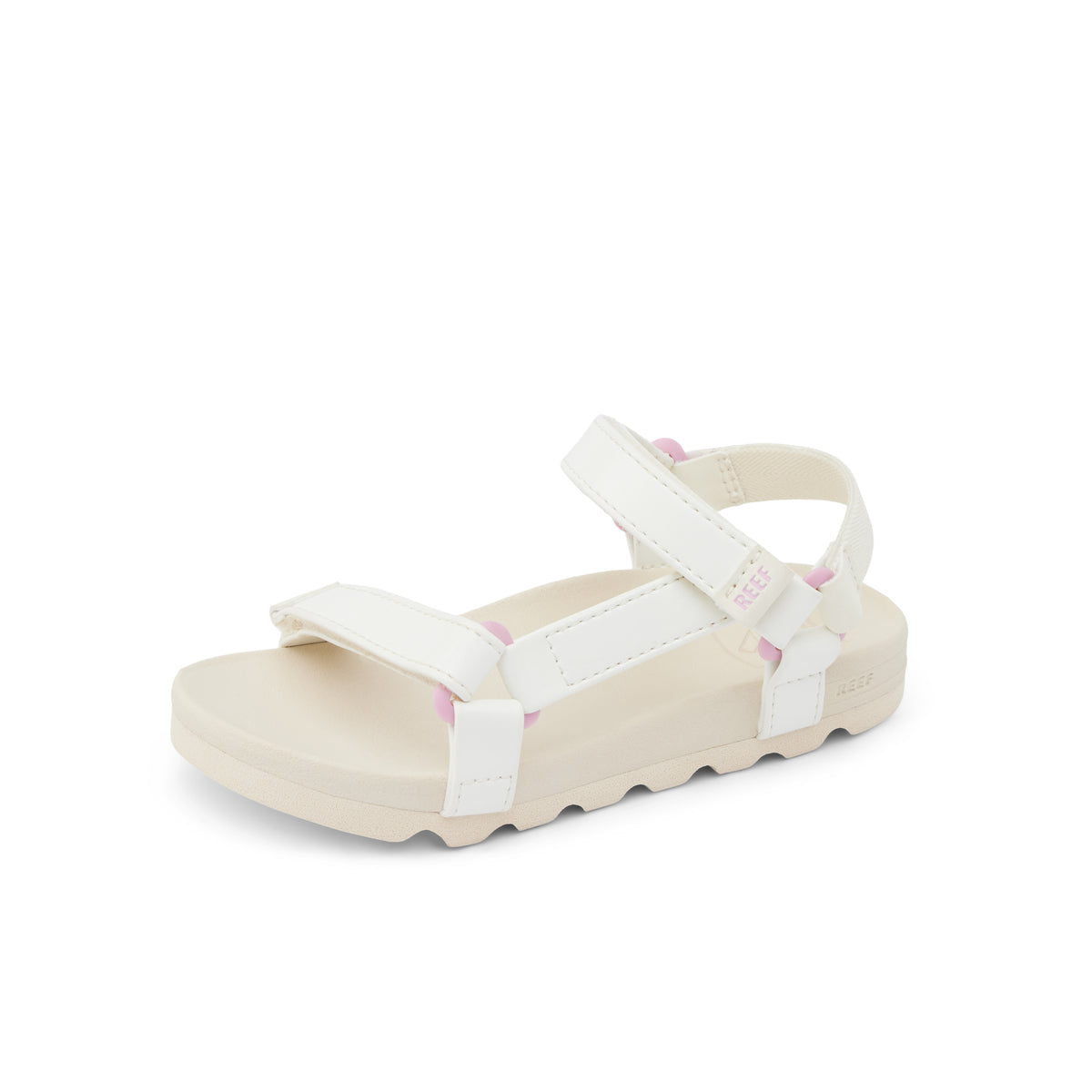 Reef Little Rem Hi Iridescent סנדלי תינוקות ריף