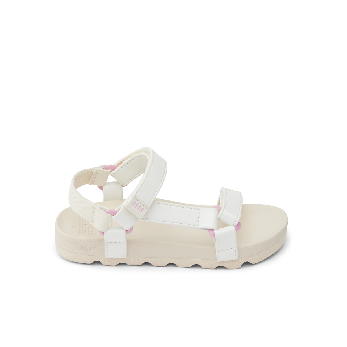 Reef Little Rem Hi Iridescent סנדלי תינוקות ריף