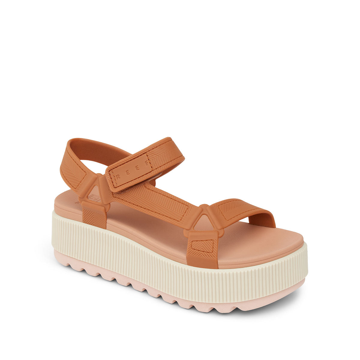 Reef Water Rem Higher Cameo Rose סנדלי ריף לנשים