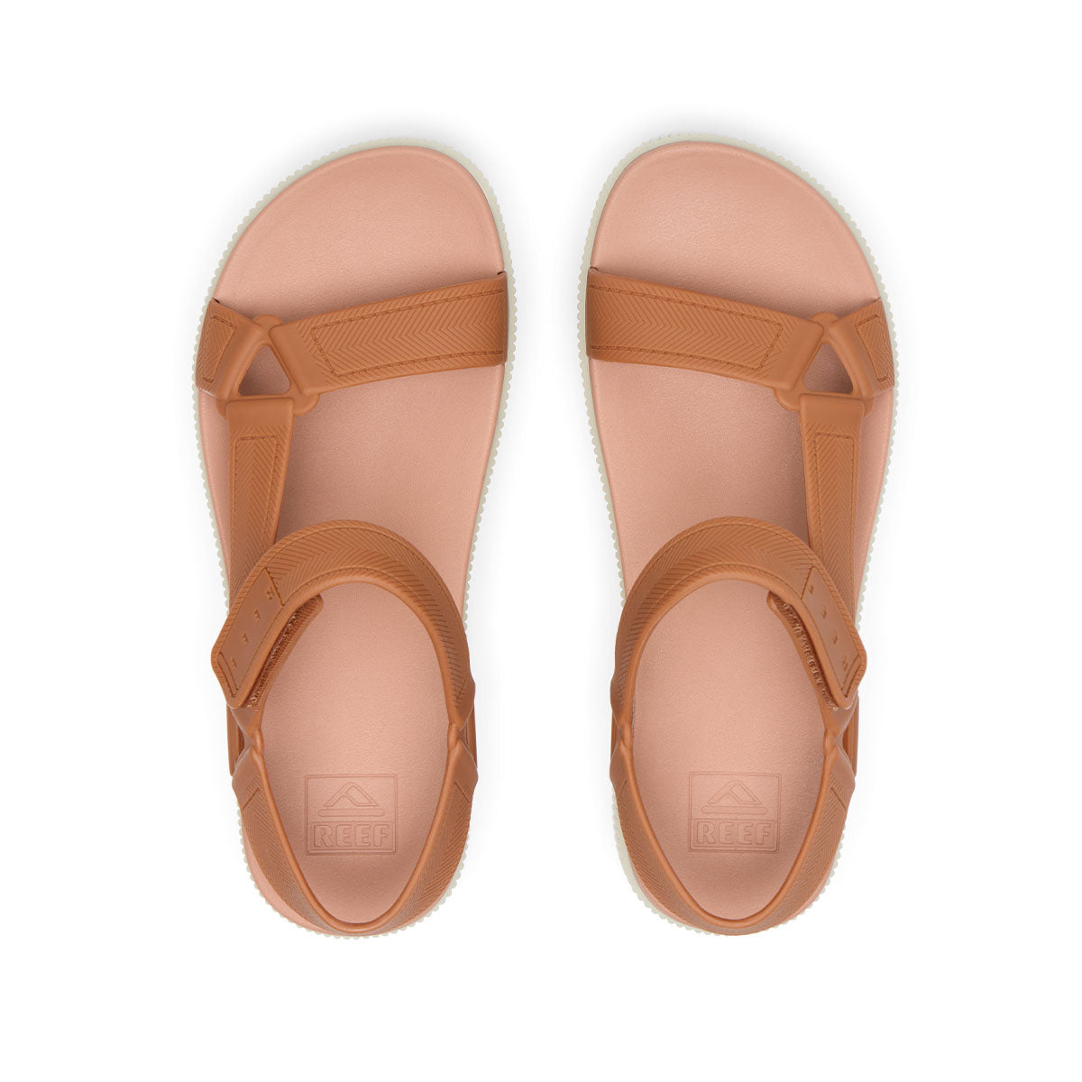 Reef Water Rem Higher Cameo Rose סנדלי ריף לנשים