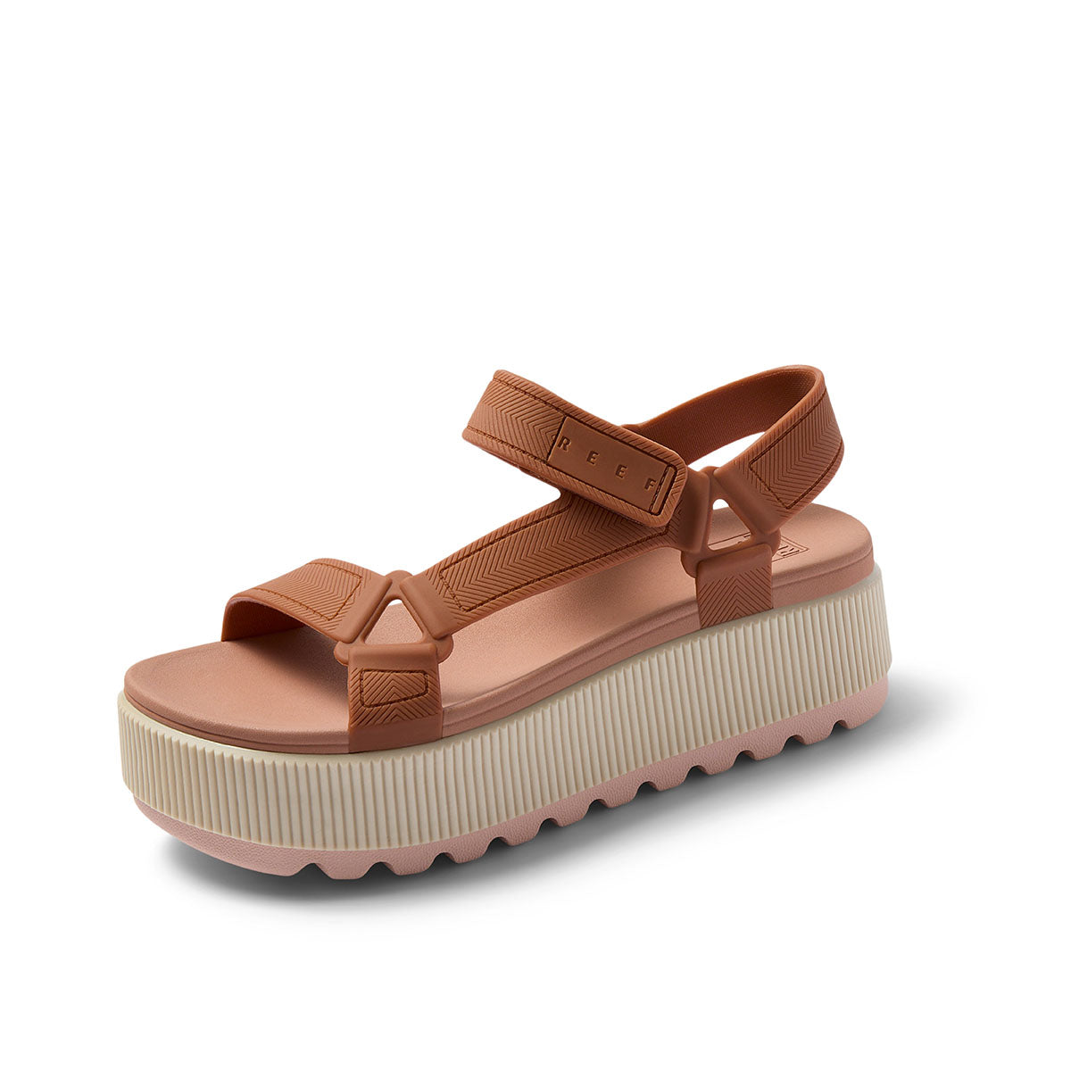 Reef Water Rem Higher Cameo Rose סנדלי ריף לנשים