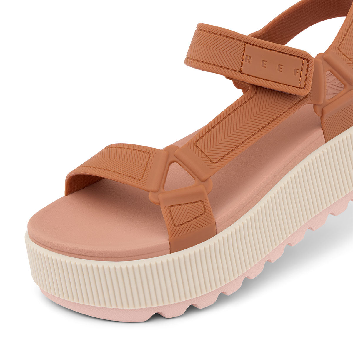 Reef Water Rem Higher Cameo Rose סנדלי ריף לנשים