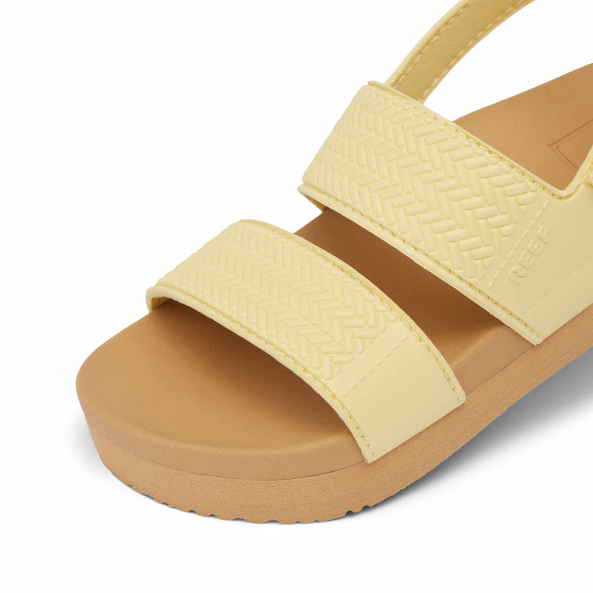 Reef Little Water Vista Pale Banana סנדלי תינוקות ריף