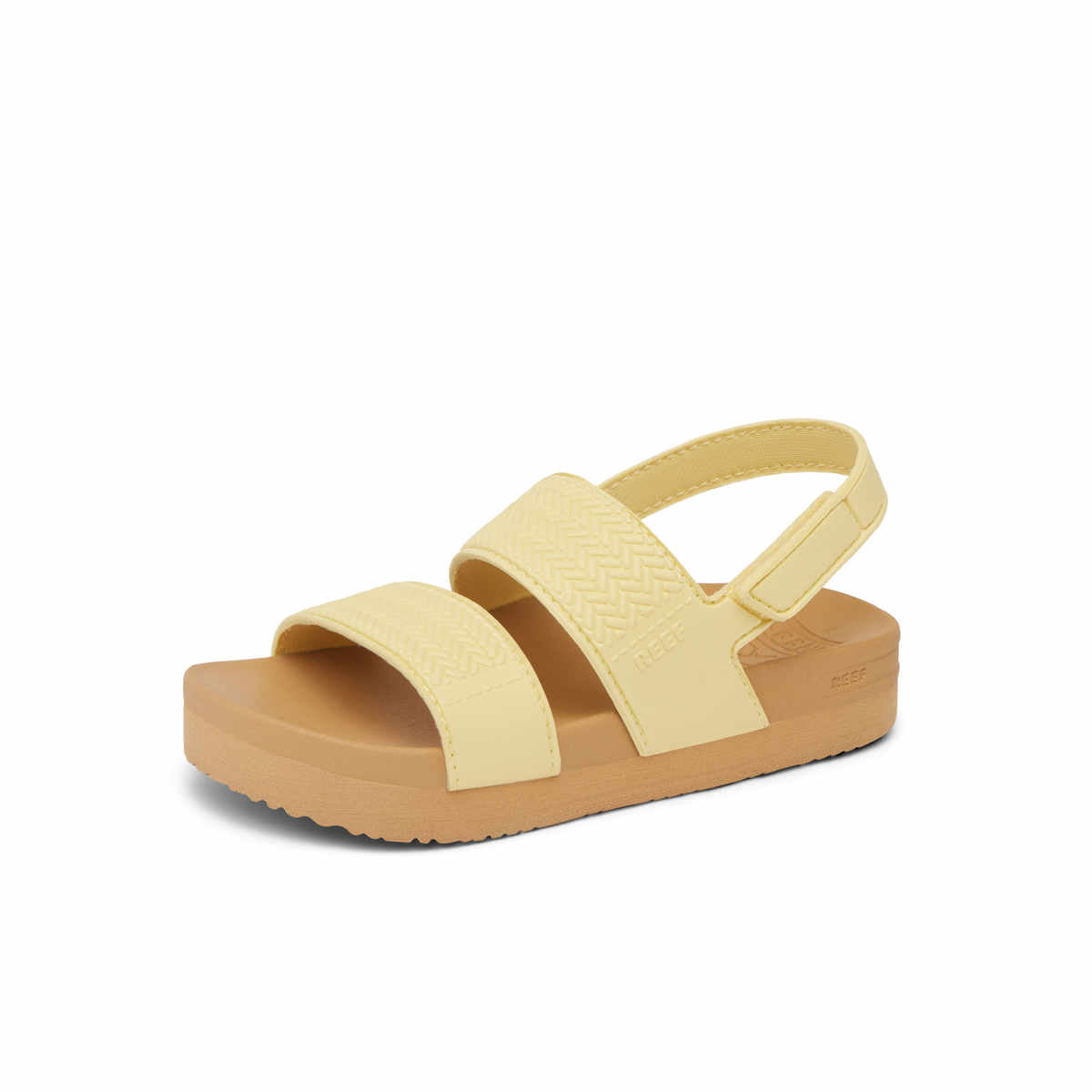 Reef Little Water Vista Pale Banana סנדלי תינוקות ריף