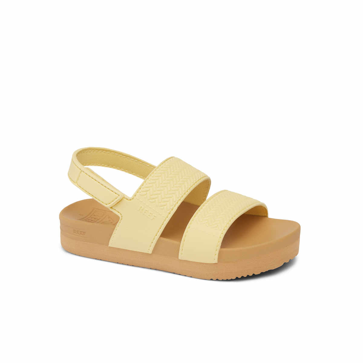 Reef Little Water Vista Pale Banana סנדלי תינוקות ריף