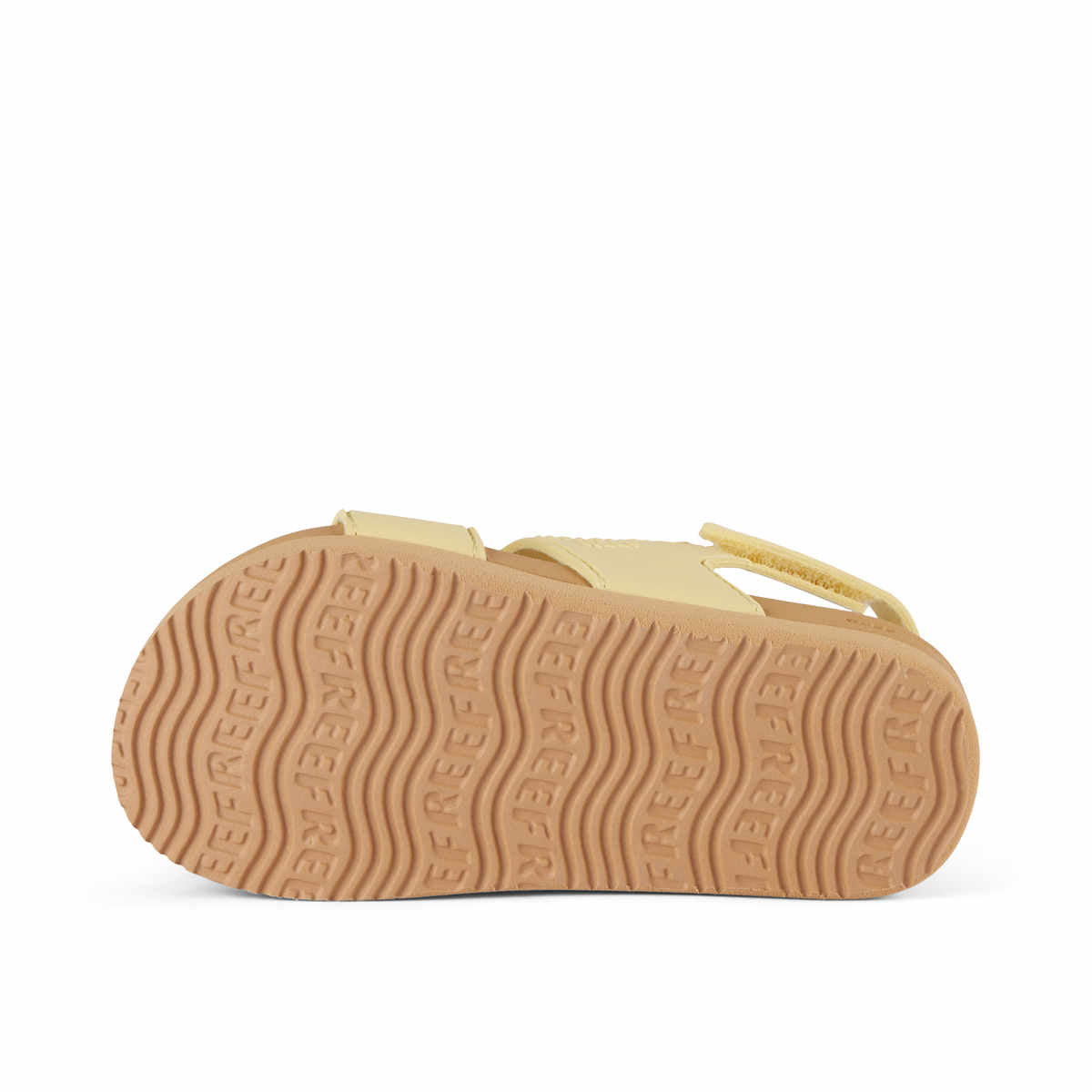 Reef Little Water Vista Pale Banana סנדלי תינוקות ריף