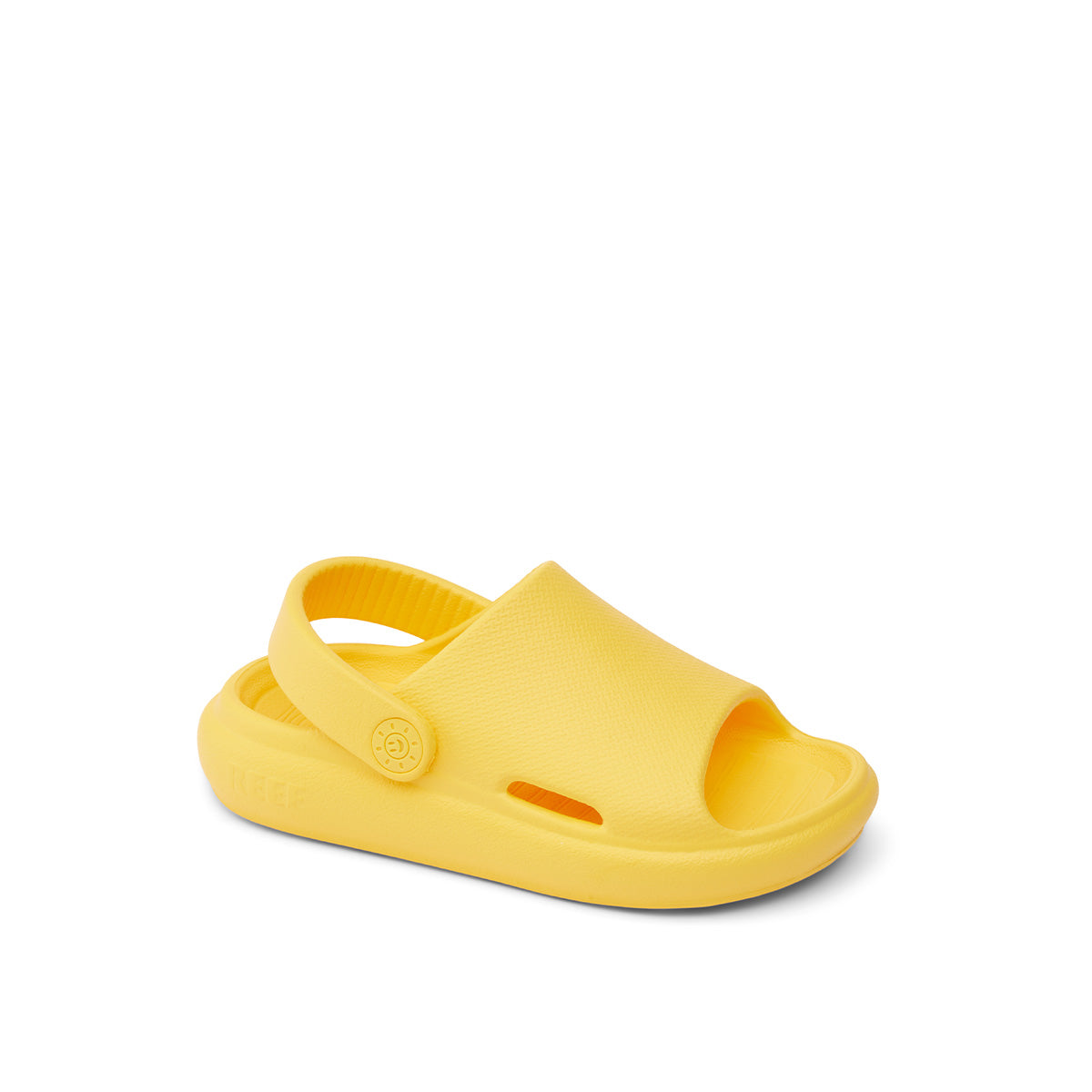 Reef Little Rio Slide Sunny כפכפי ריף לתינוקות