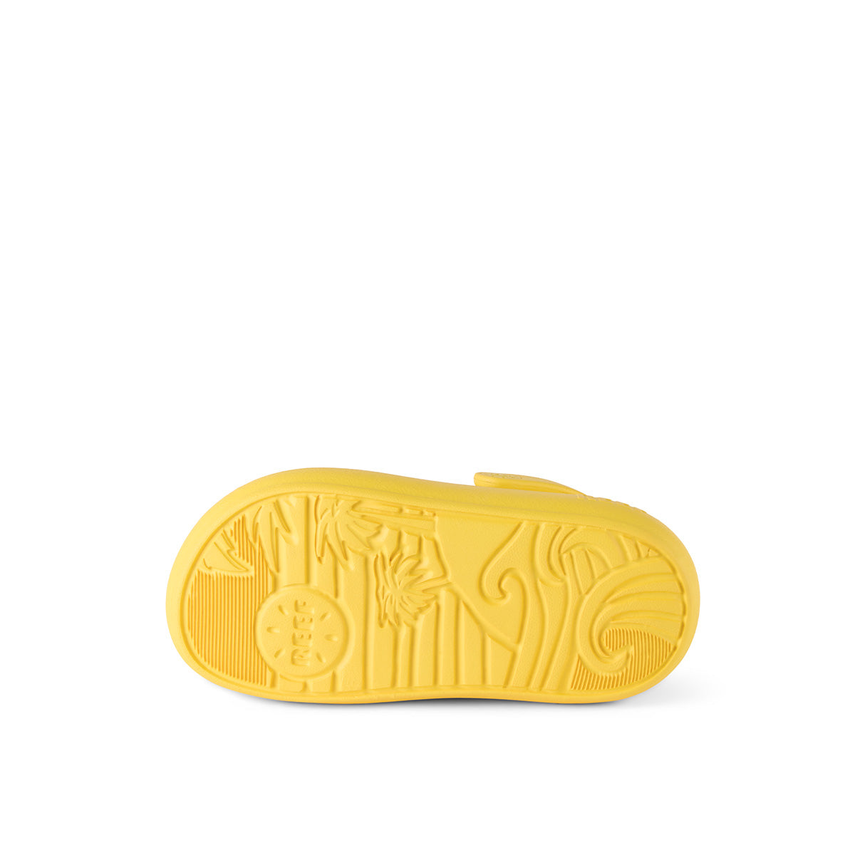 Reef Little Rio Slide Sunny כפכפי ריף לתינוקות