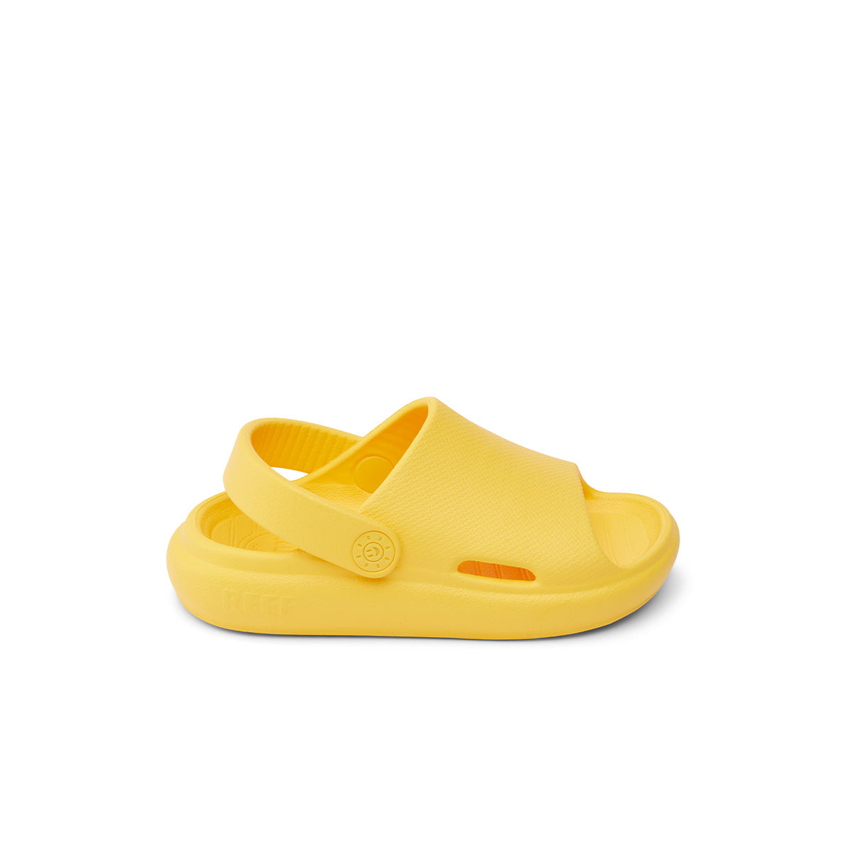 Reef Little Rio Slide Sunny כפכפי ריף לתינוקות