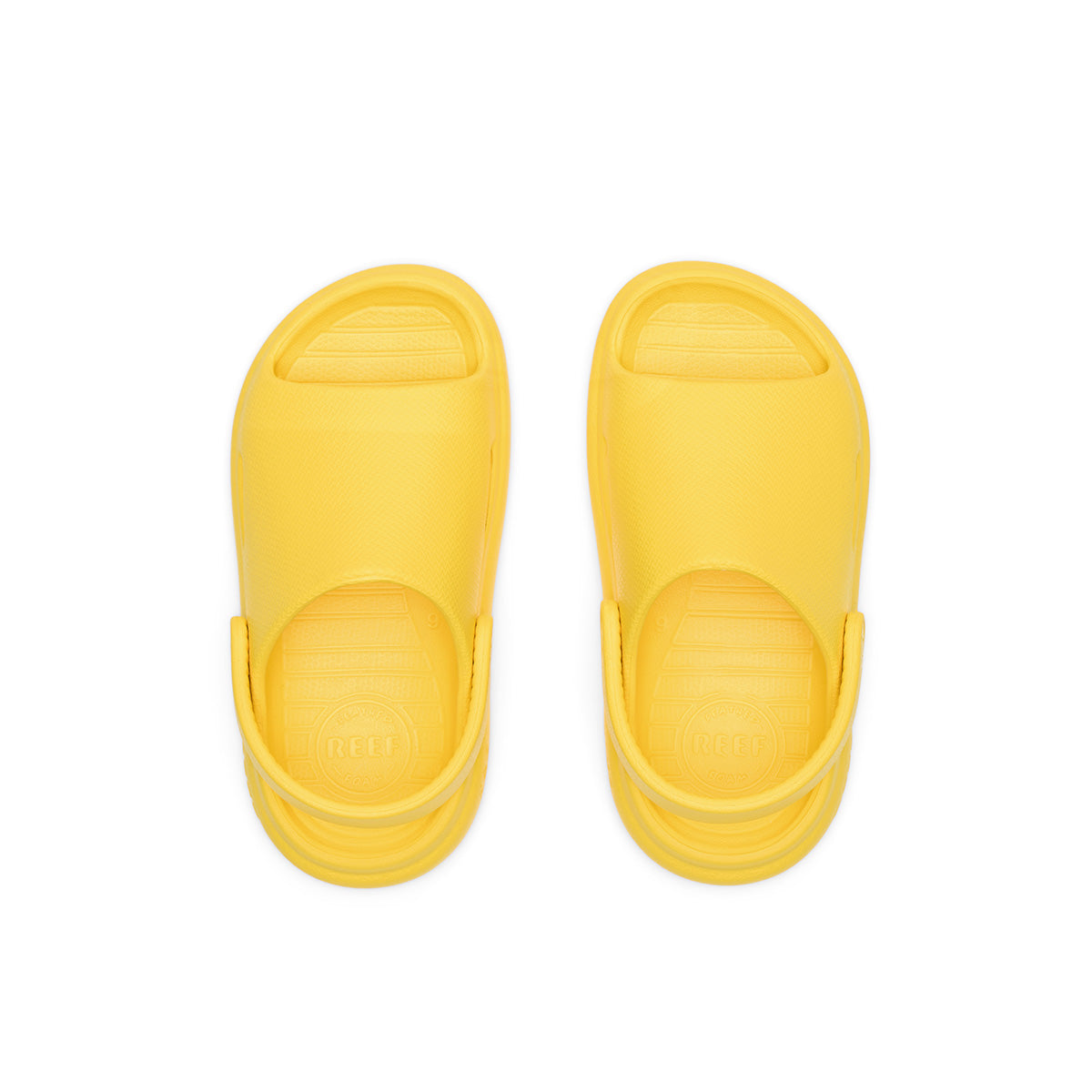 Reef Little Rio Slide Sunny כפכפי ריף לתינוקות