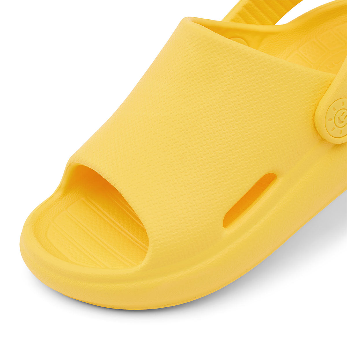 Reef Little Rio Slide Sunny כפכפי ריף לתינוקות