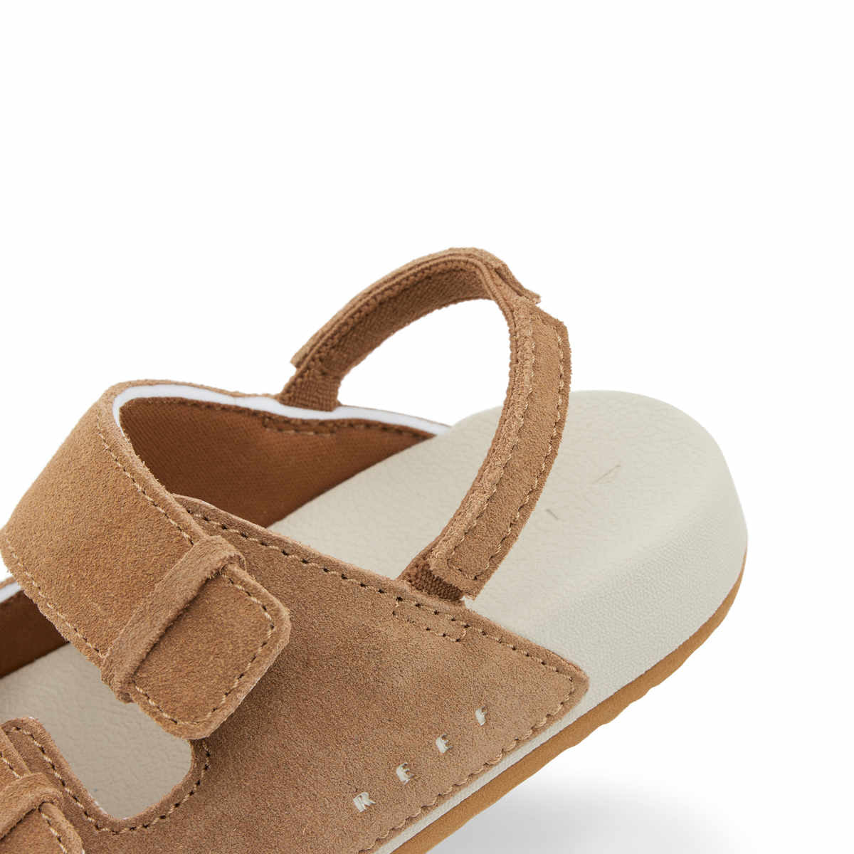 Reef Little Ojai Tan כפכפי ריף לתינוקות