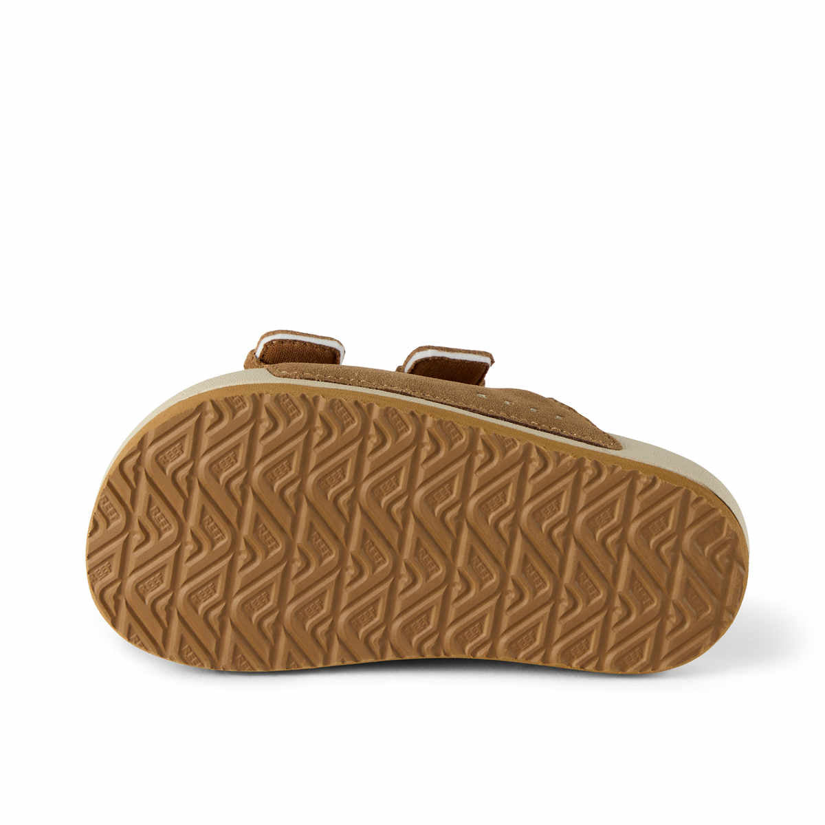 Reef Little Ojai Tan כפכפי ריף לתינוקות