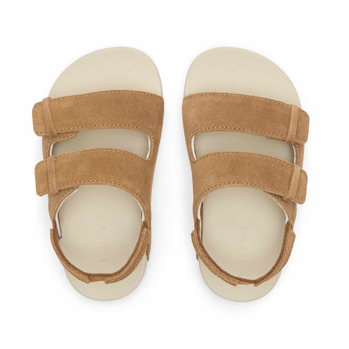 Reef Little Ojai Tan כפכפי ריף לתינוקות