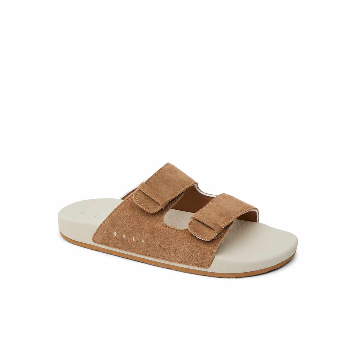 Reef Kids Ojai Tan כפכפי ריף לילדים