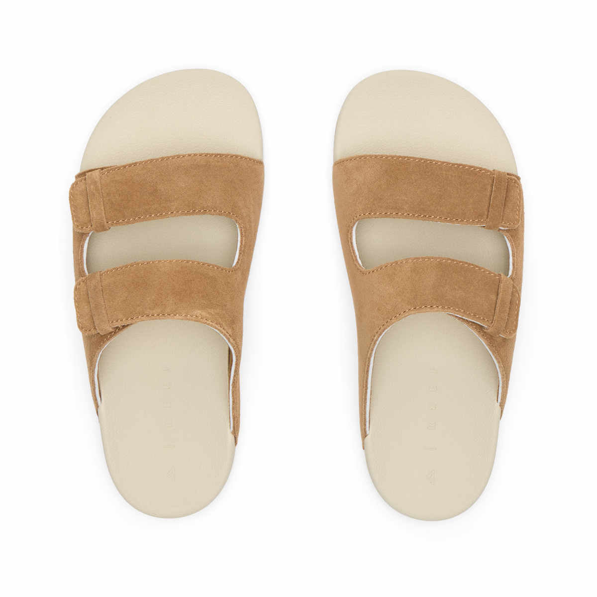 Reef Kids Ojai Tan כפכפי ריף לילדים