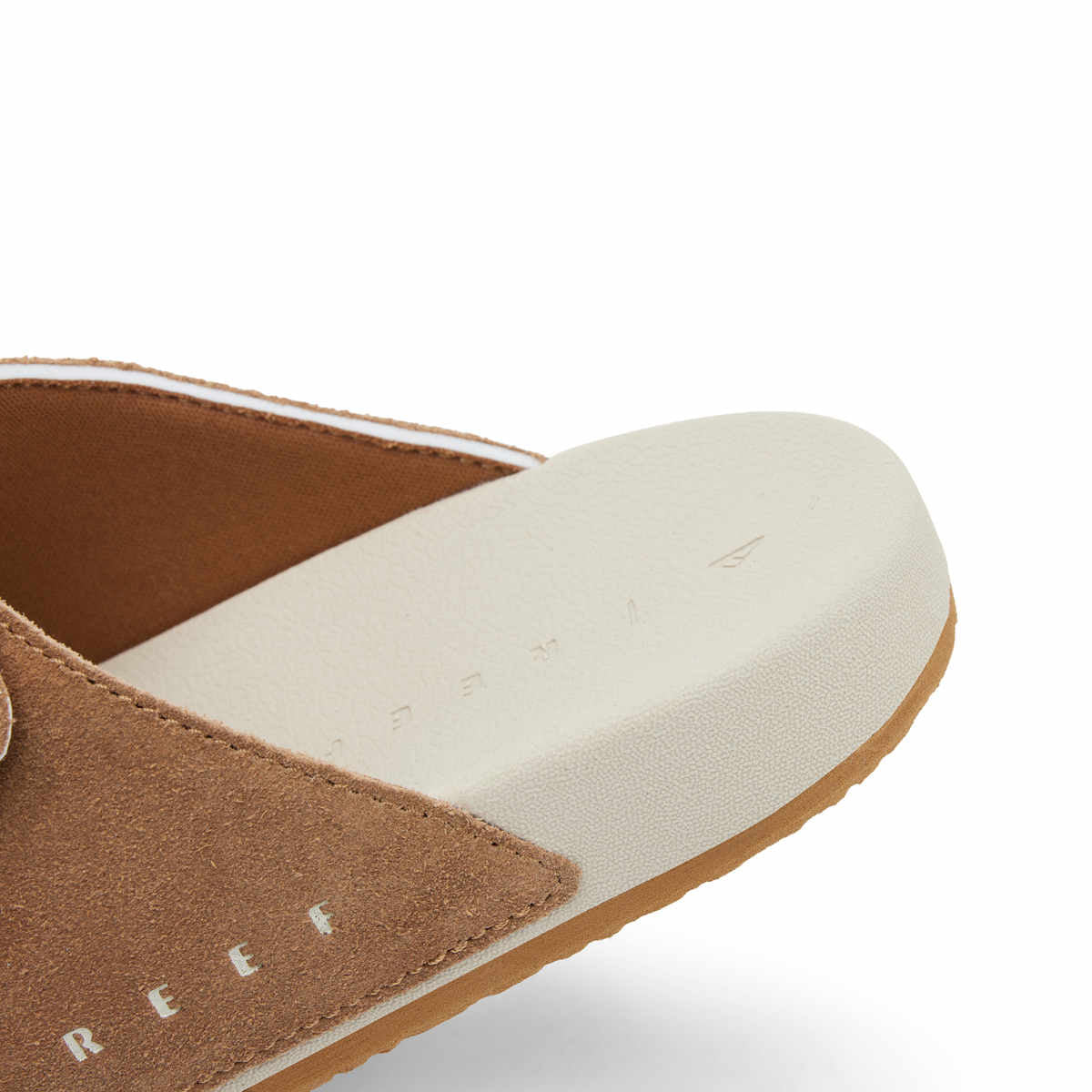 Reef Kids Ojai Tan כפכפי ריף לילדים