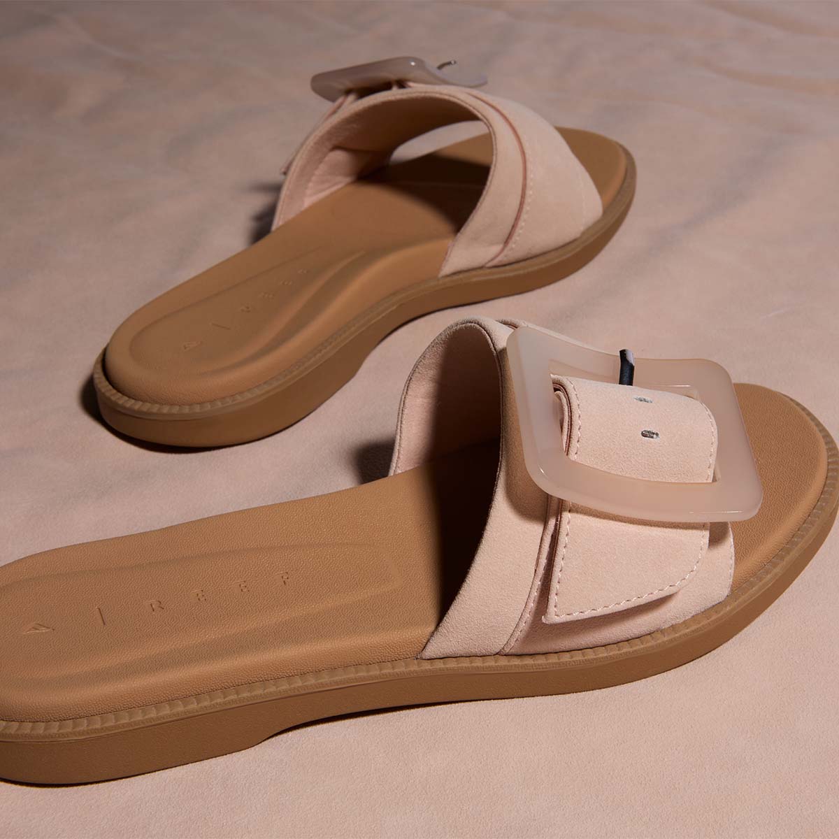 Reef Sunny Emma Cameo Rose כפכפי ריף לנשים