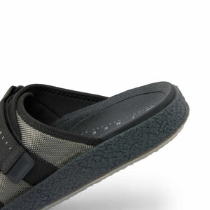 Reef Montauk Olive Black כפכפי גברים ריף