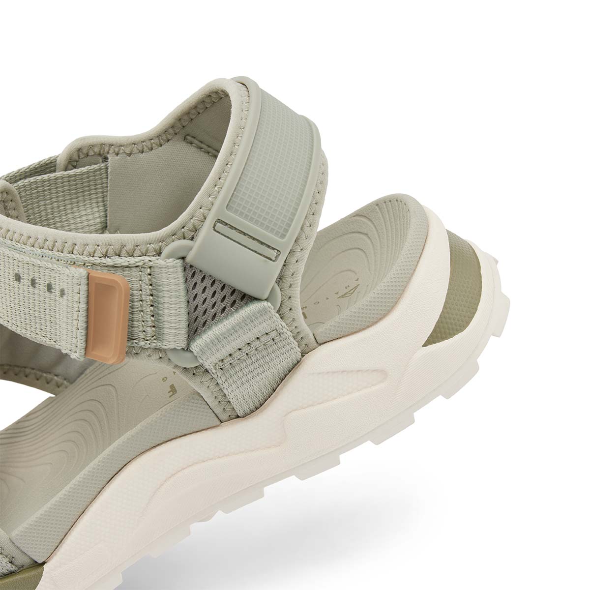 Reef Cross Shore Sage Tan סנדלי גברים ריף