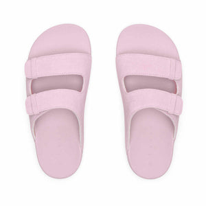Reef Kids Ojai Cameo Pink כפכפי ריף לילדים