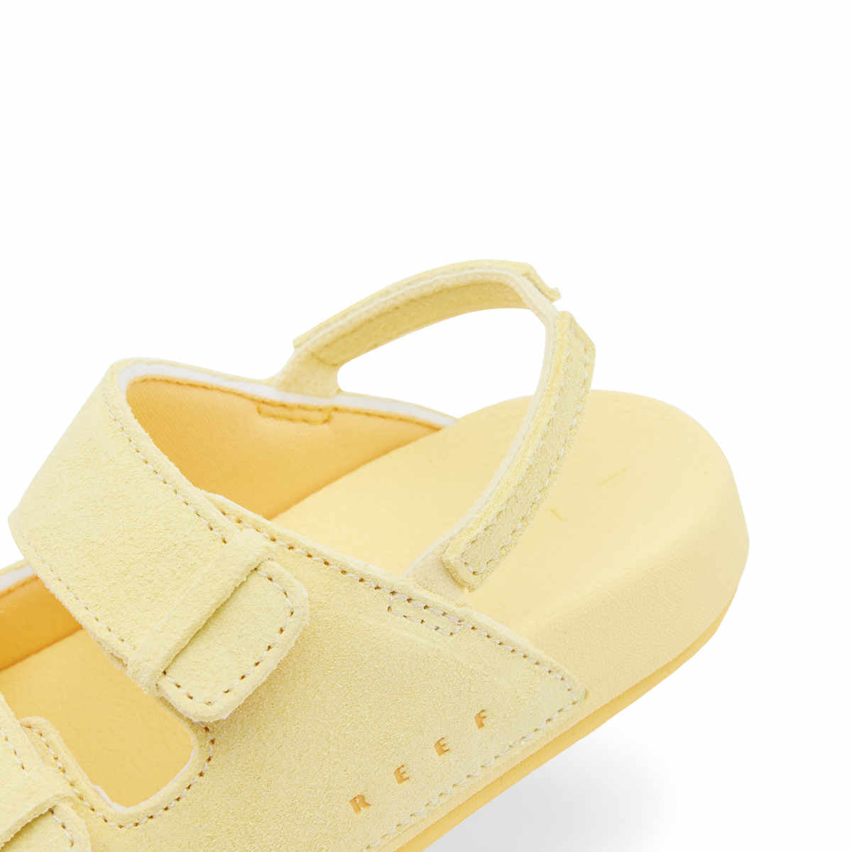 Reef Little Ojai Pale Banana כפכפי ריף לתינוקות